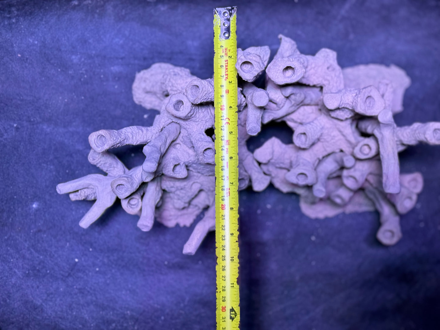 Ceramic Reef Rock