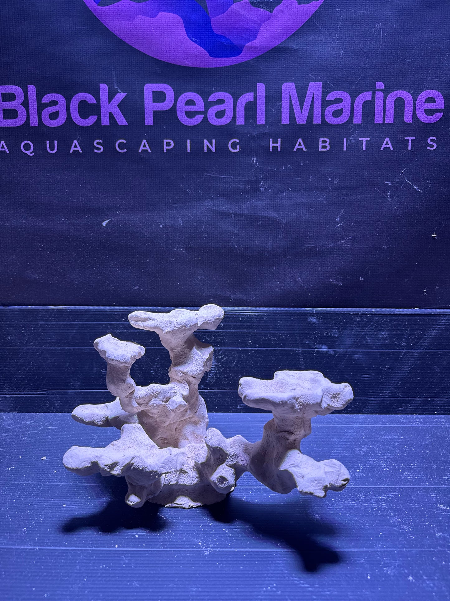 Ceramic Reef Rock Nano 151.151E SET