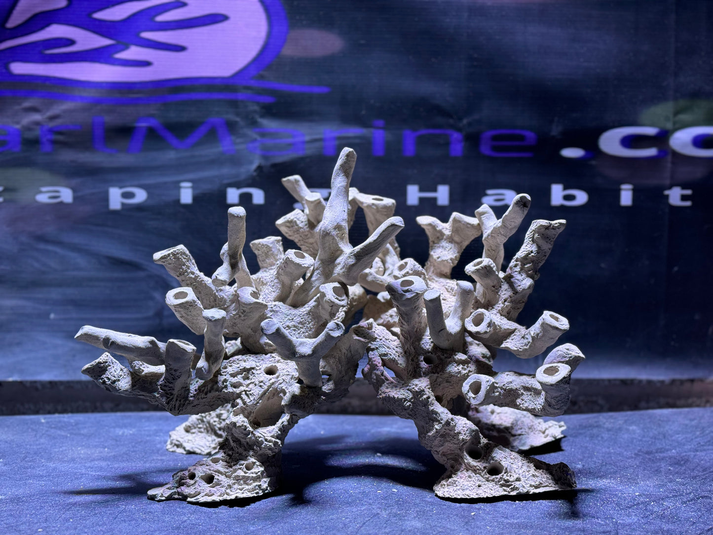Ceramic Reef Rock