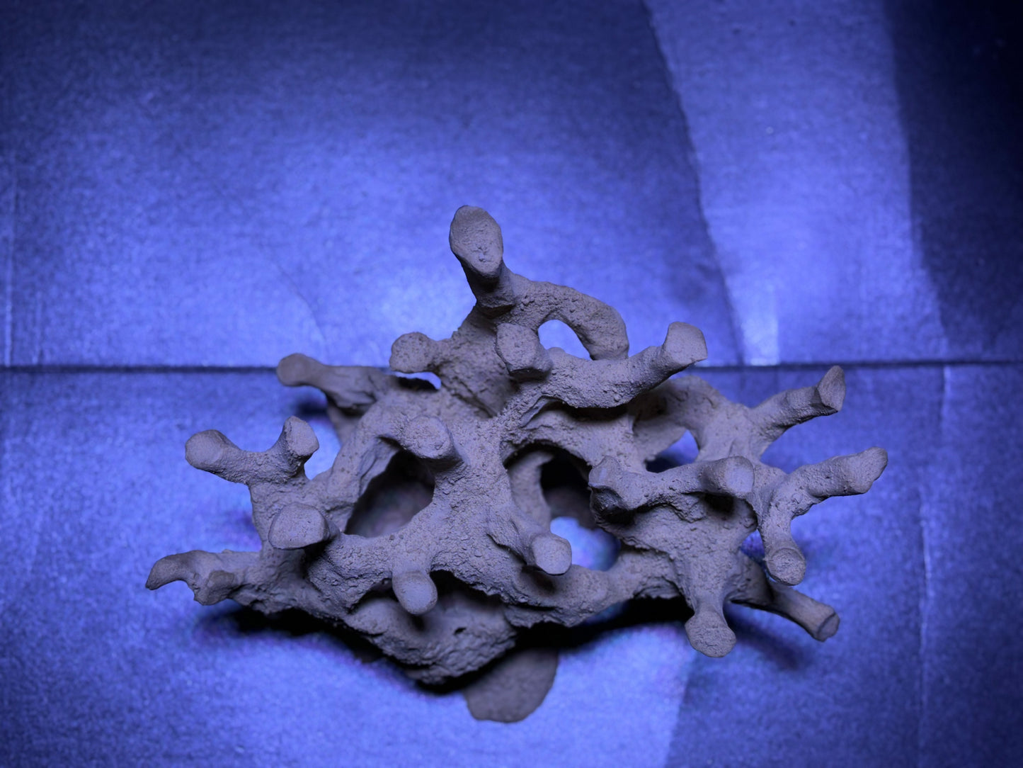 Ceramic Reef Rock Branch