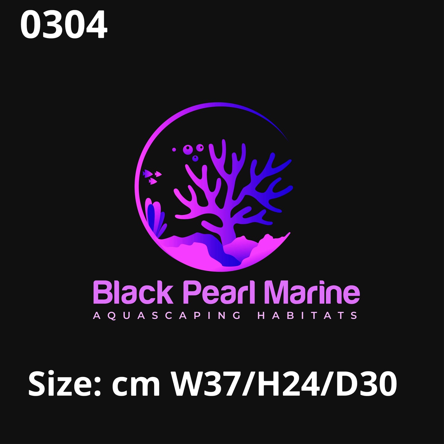 Ceramic Reef Rock Frag Rock