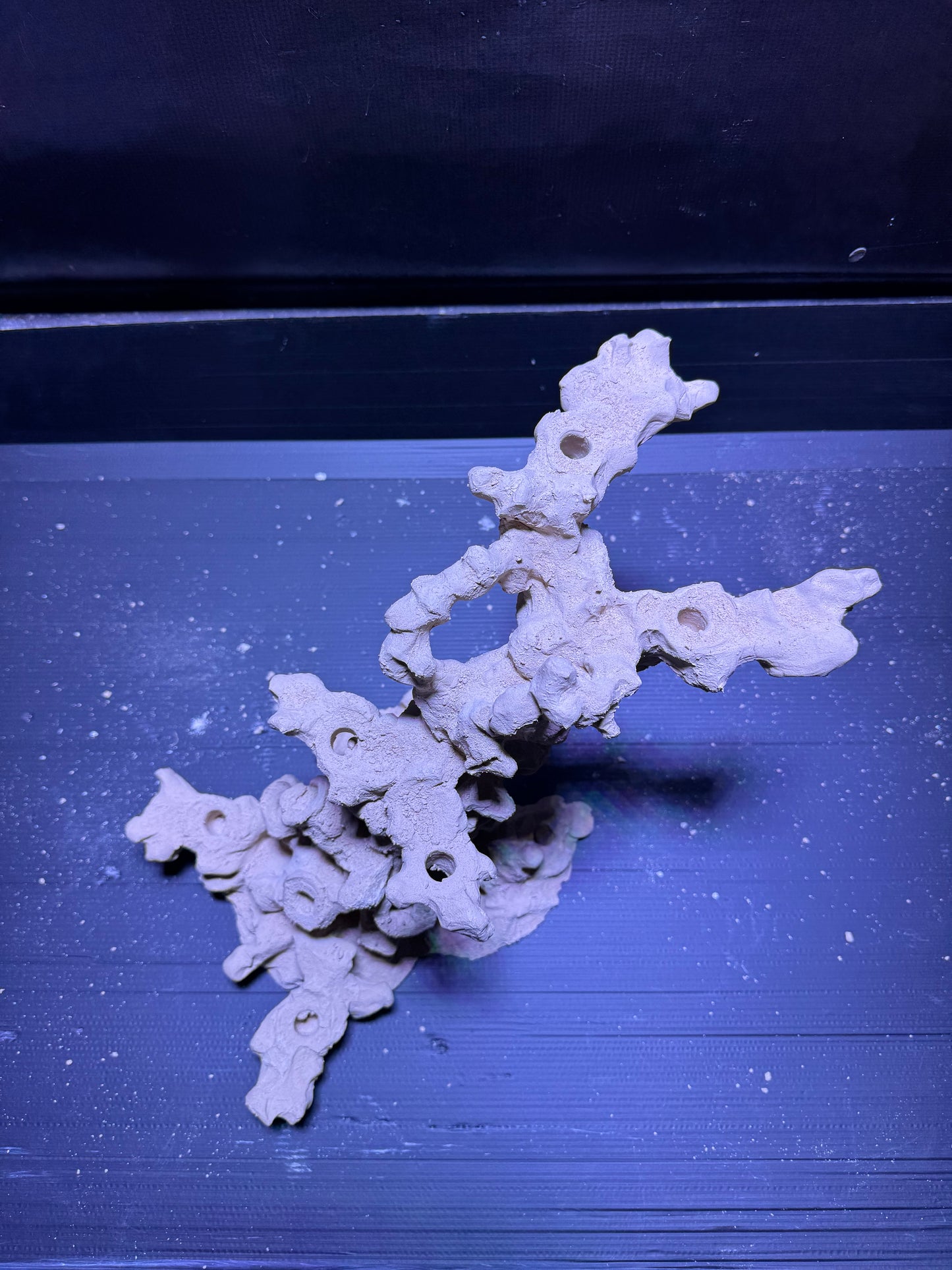 Ceramic Reef Rock Nano Frag 103.103A (L37cm/H23cm/D25cm)