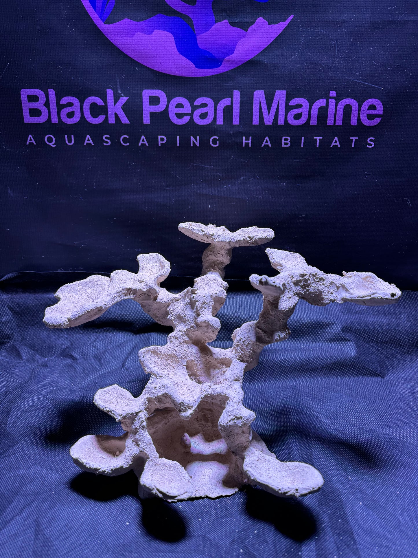 Ceramic Reef Rock Individual