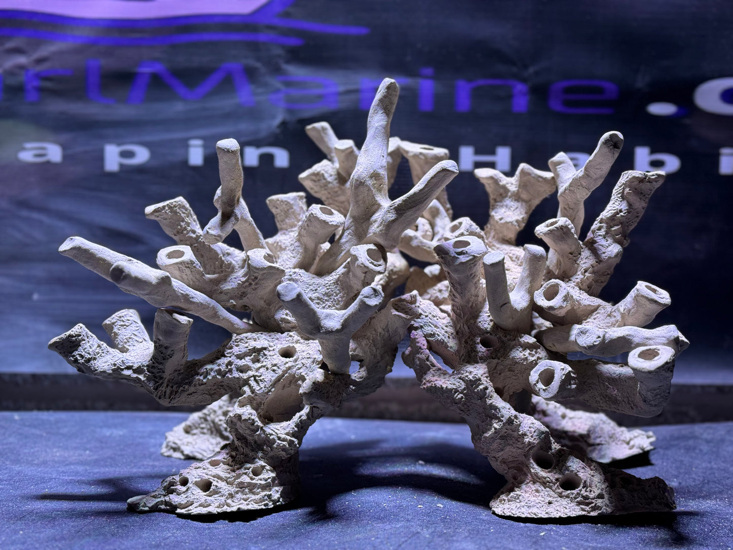 Ceramic Reef Rock