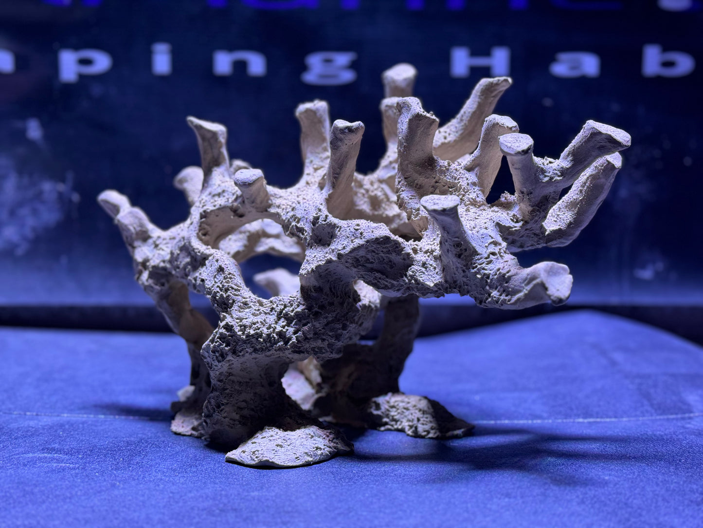 Ceramic Reef Rock Branch