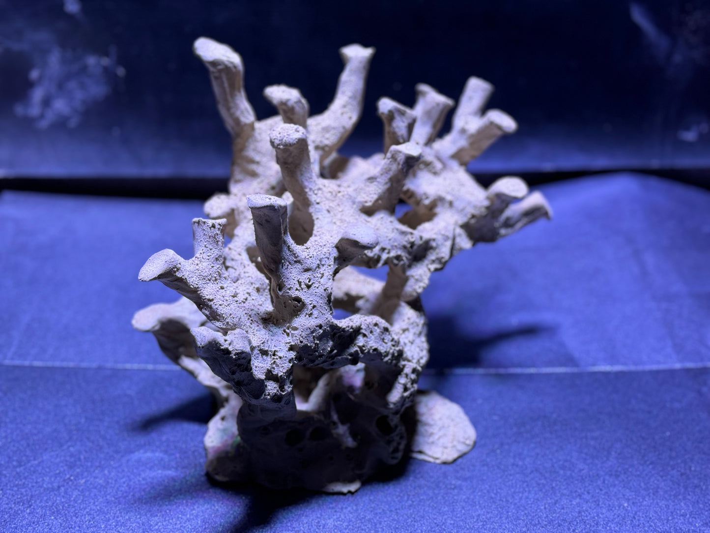 Ceramic Reef Rock Branch