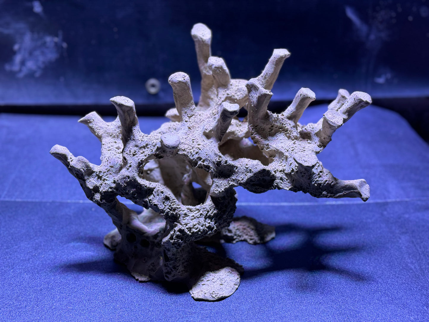 Ceramic Reef Rock Branch