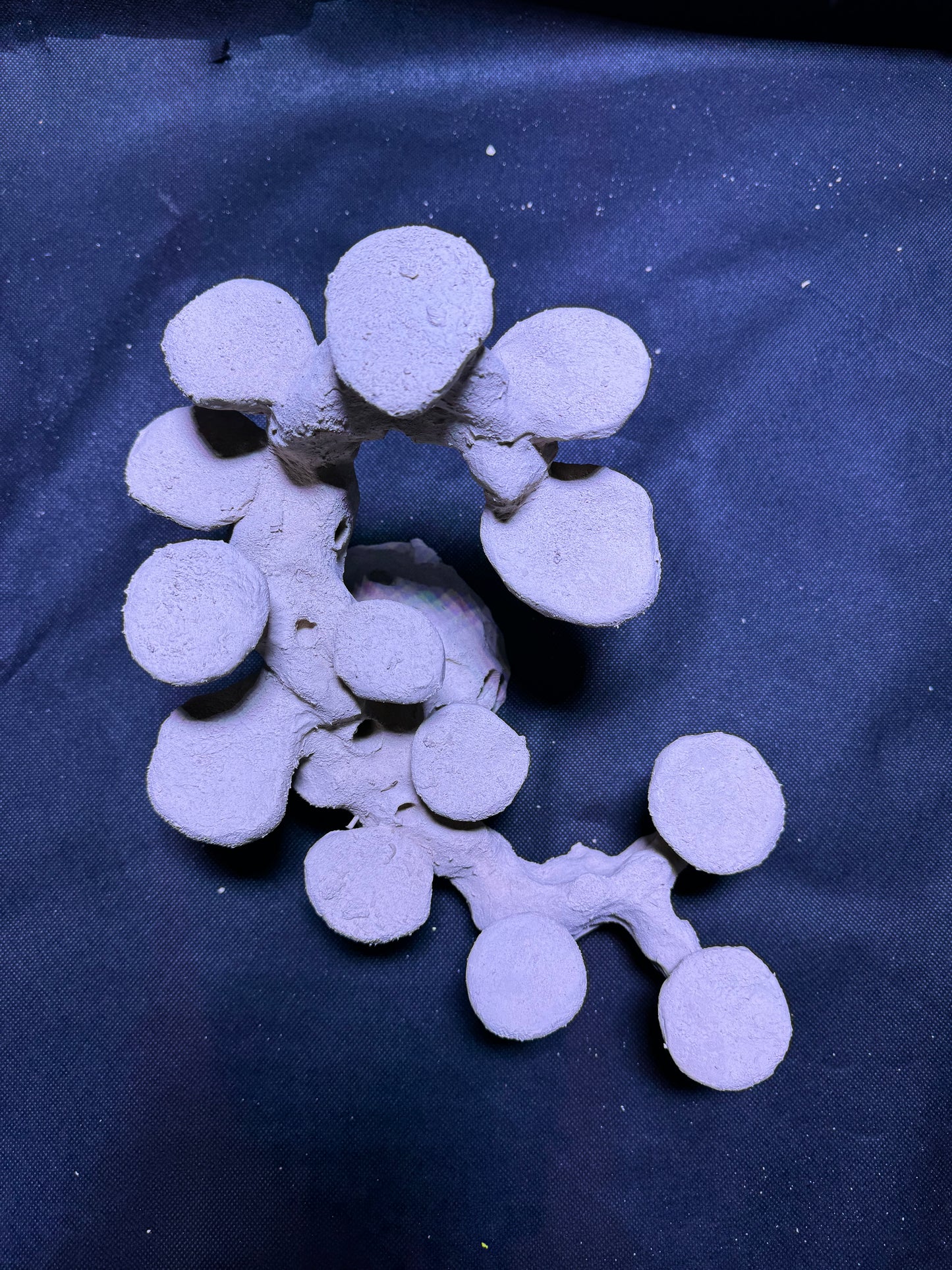 Ceramic Reef Rock Fragrance Tree