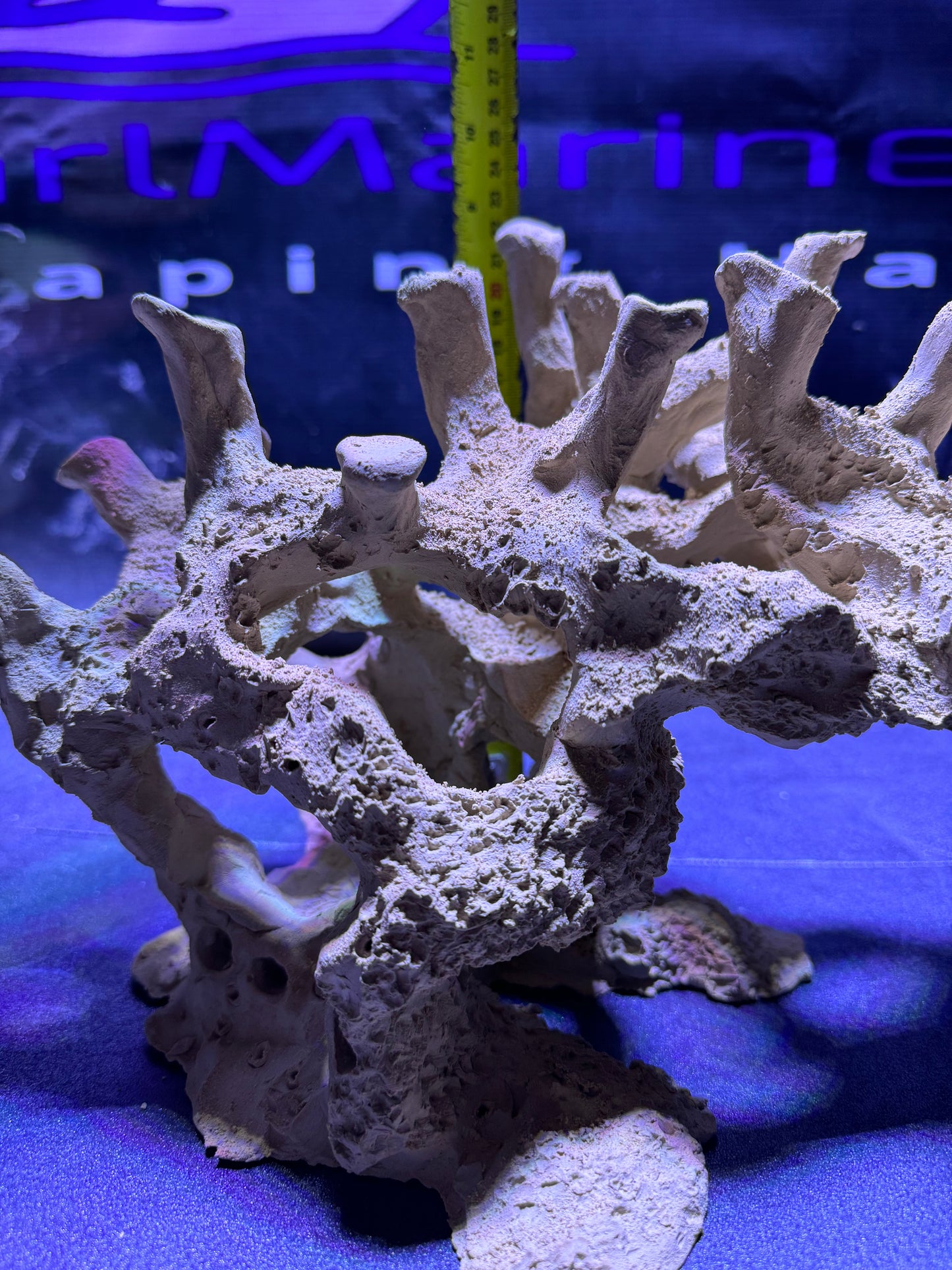 Ceramic Reef Rock Branch