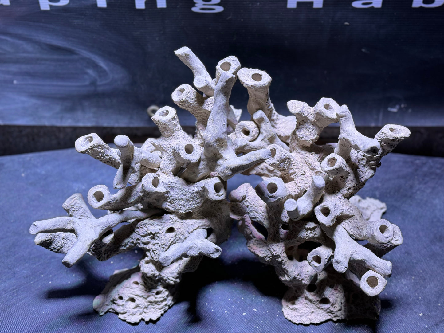 Ceramic Reef Rock
