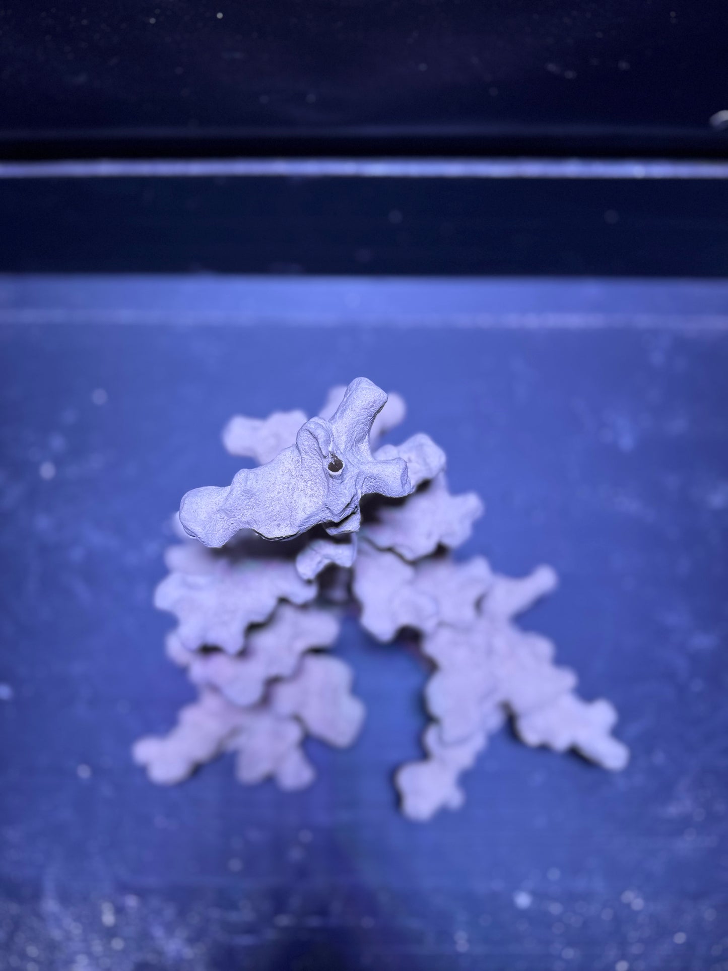 Ceramic Reef Rock Nano 138.138A (L33cm/H24cm/D25cm)