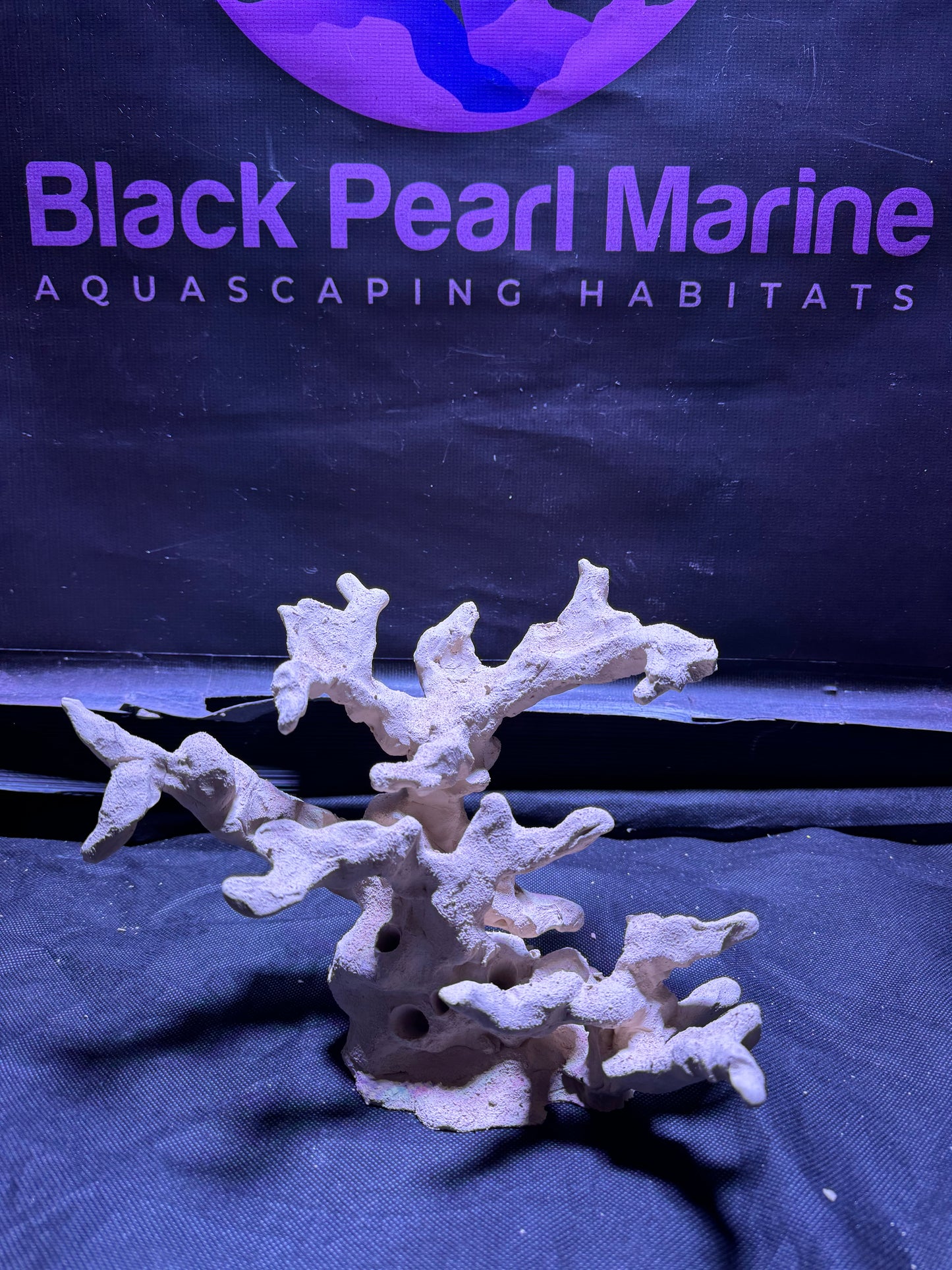 Ceramic Reef Rock Nano