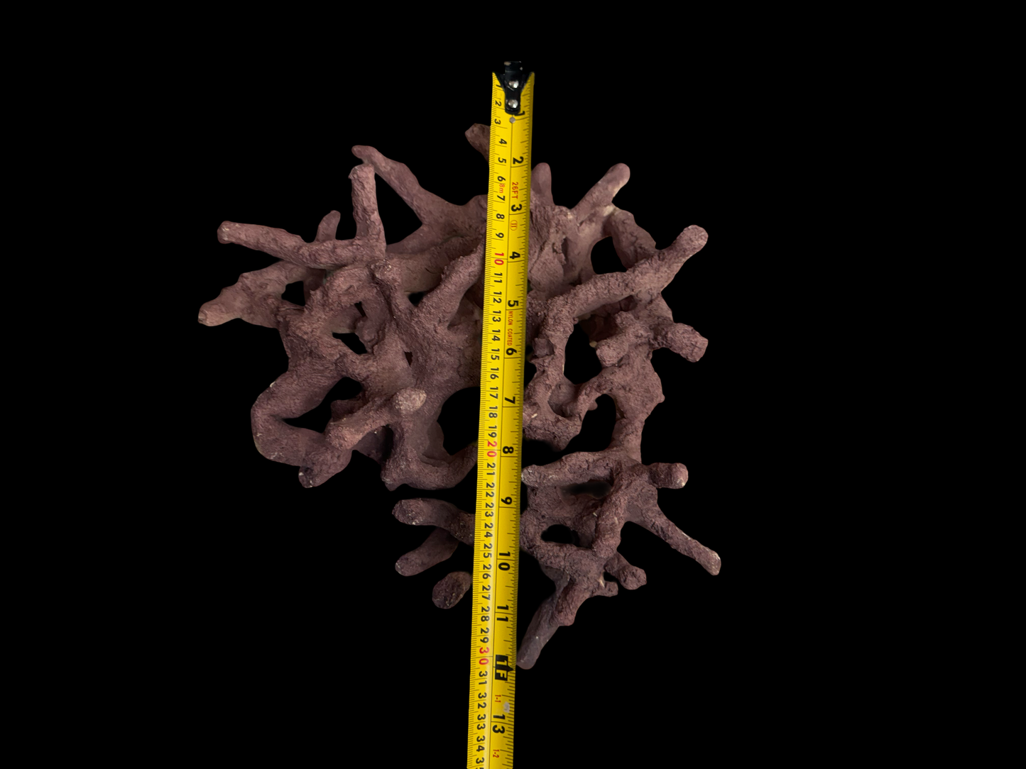 Ceramic Reef Rock Coraline Branch Set PBS01