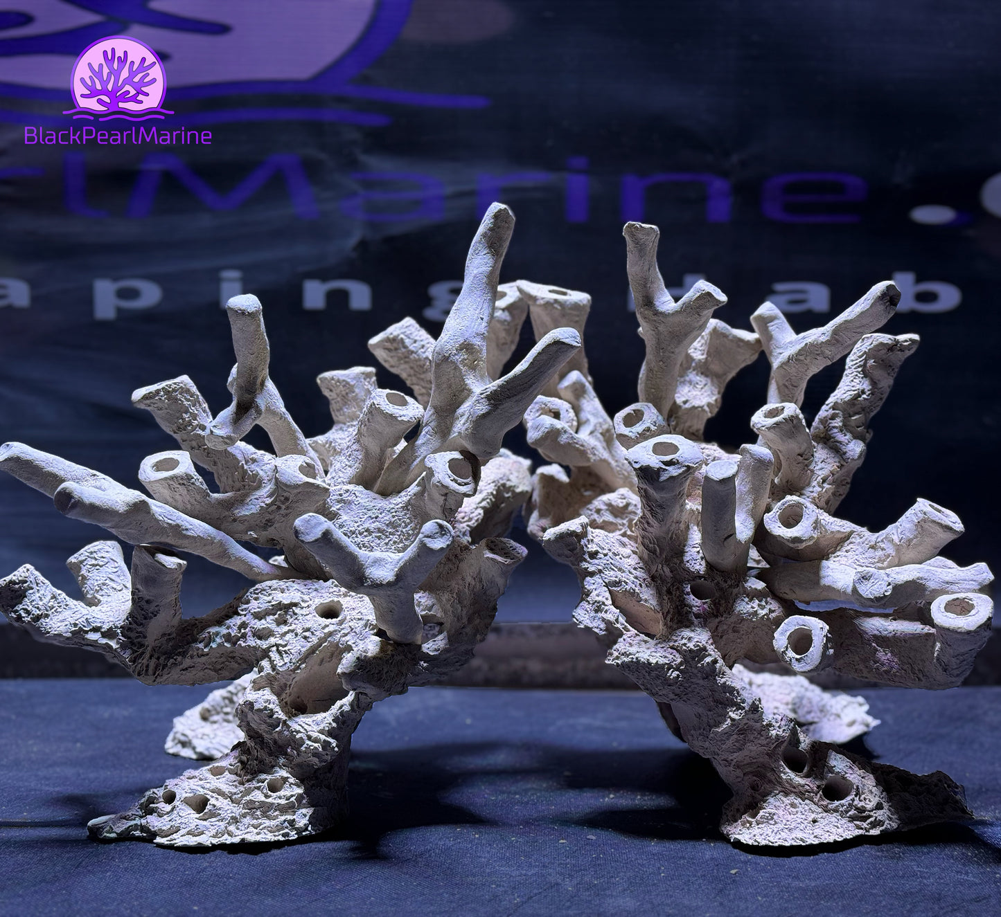 Ceramic Reef Rock