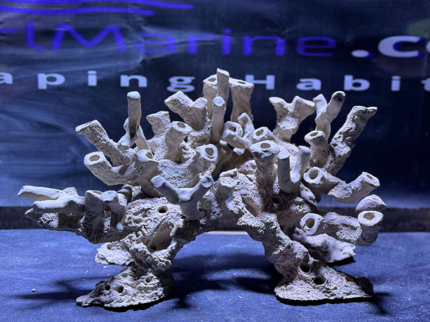 Ceramic Reef Rock