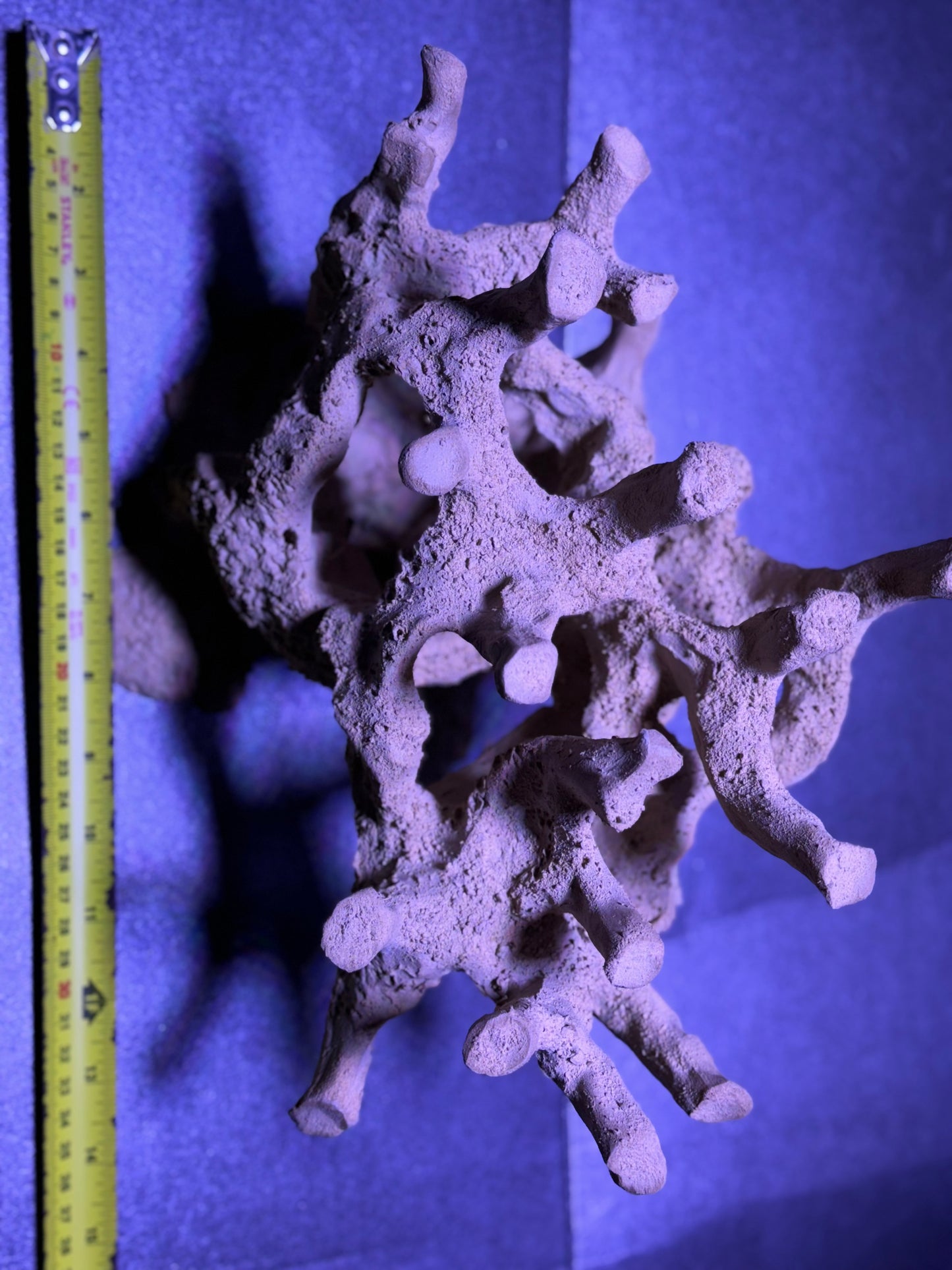 Ceramic Reef Rock Branch