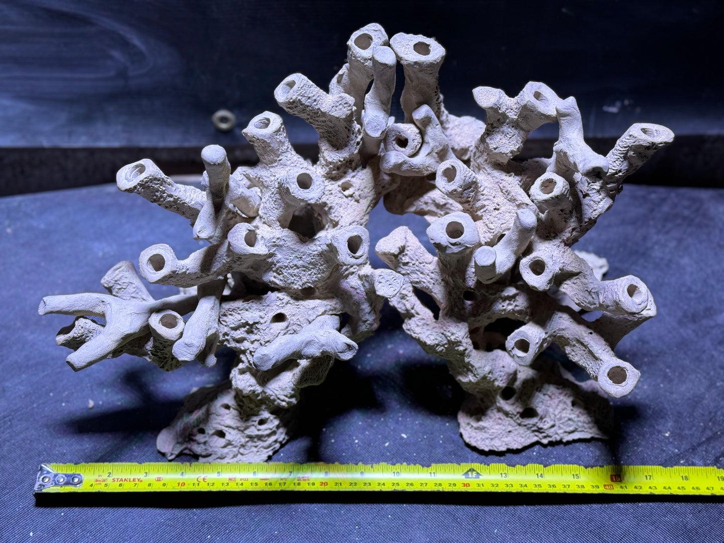 Ceramic Reef Rock