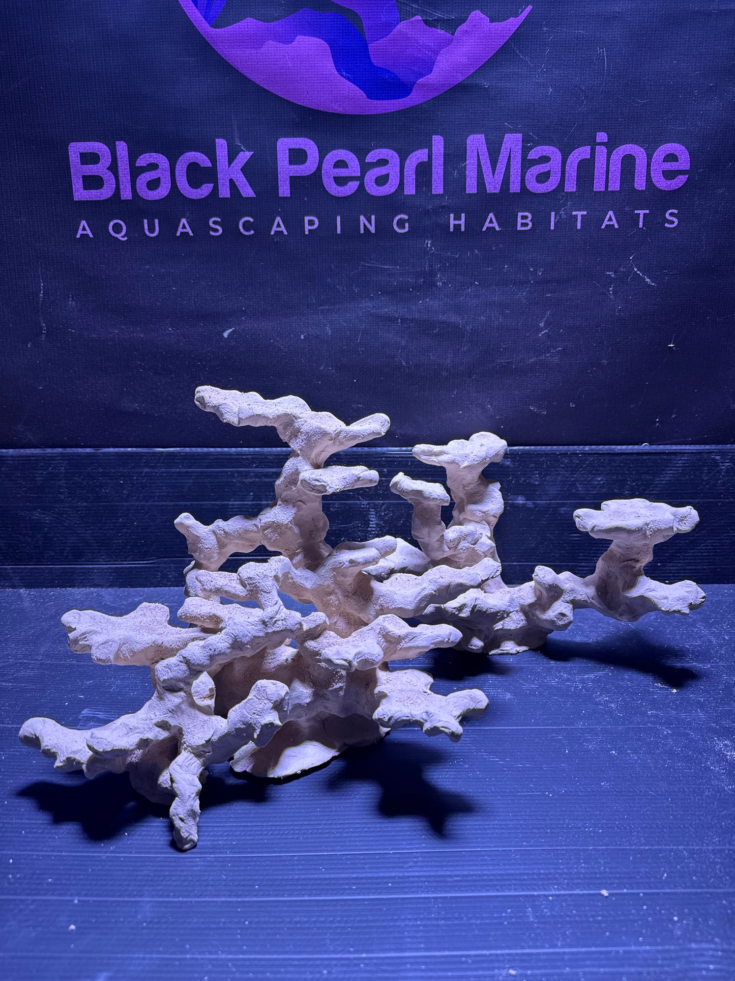Ceramic Reef Rock Nano 151.151E SET