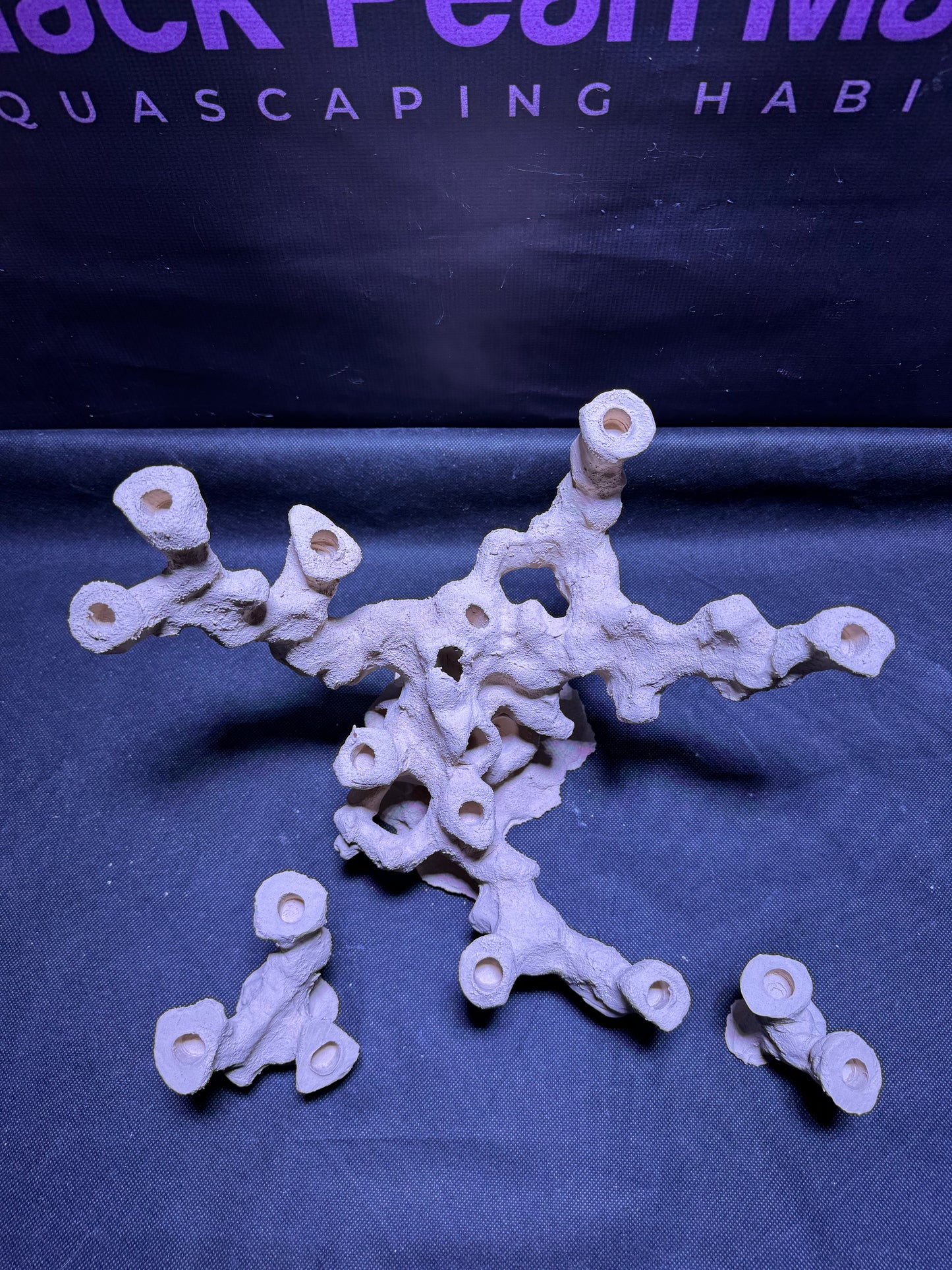Ceramic Reef Rock Frag Rock