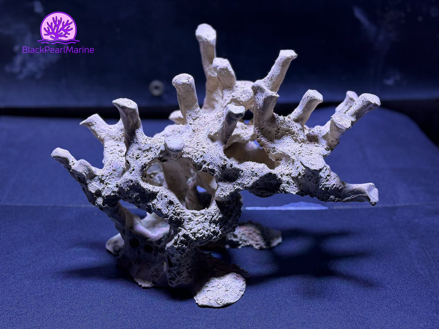 Ceramic Reef Rock Branch
