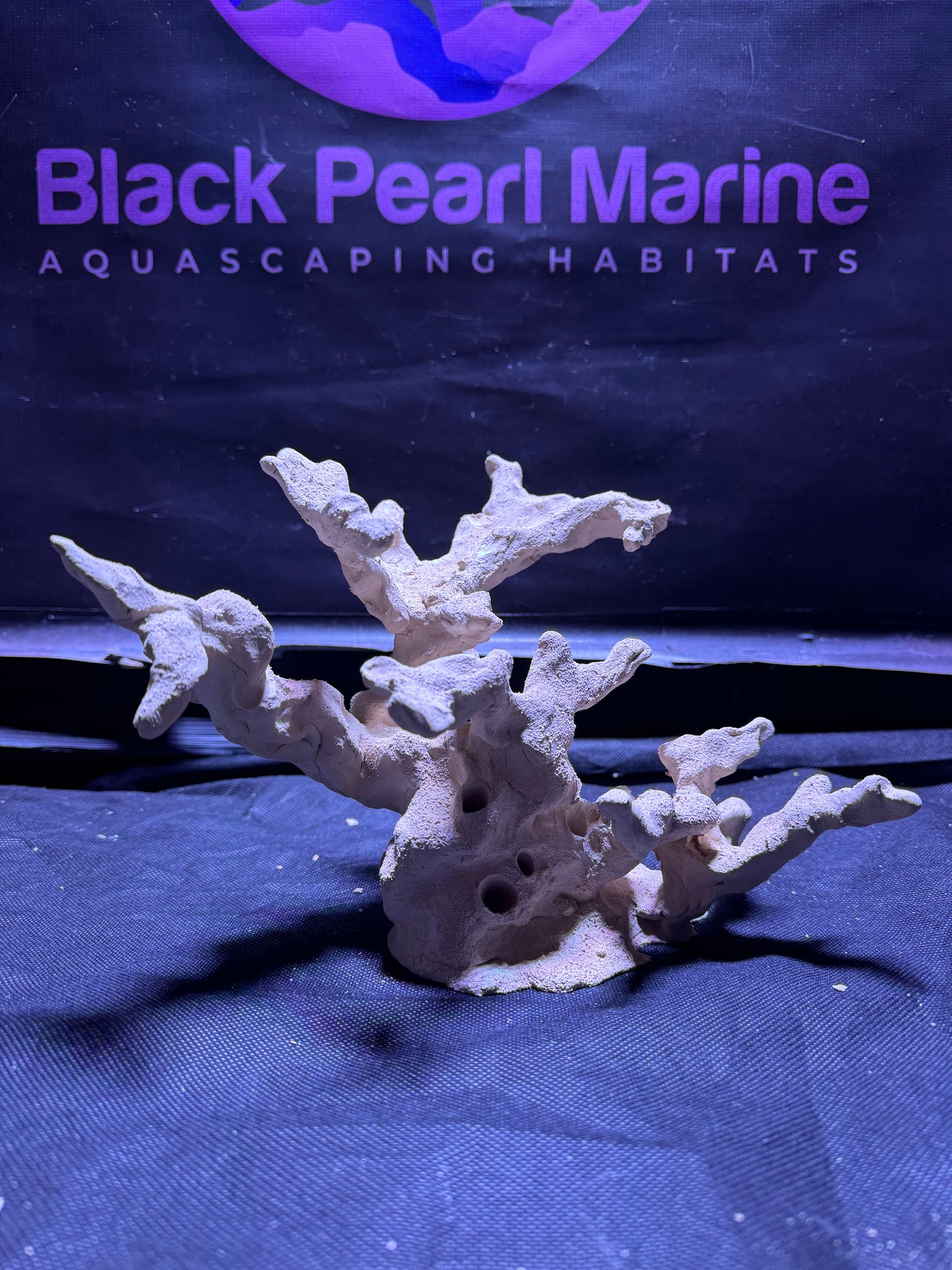 Ceramic Reef Rock Nano