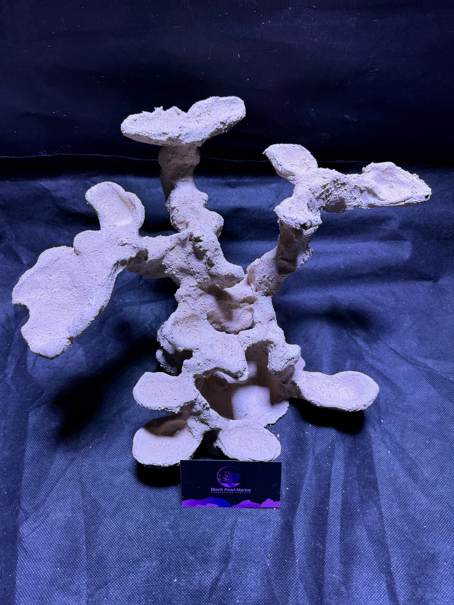 Ceramic Reef Rock Individual