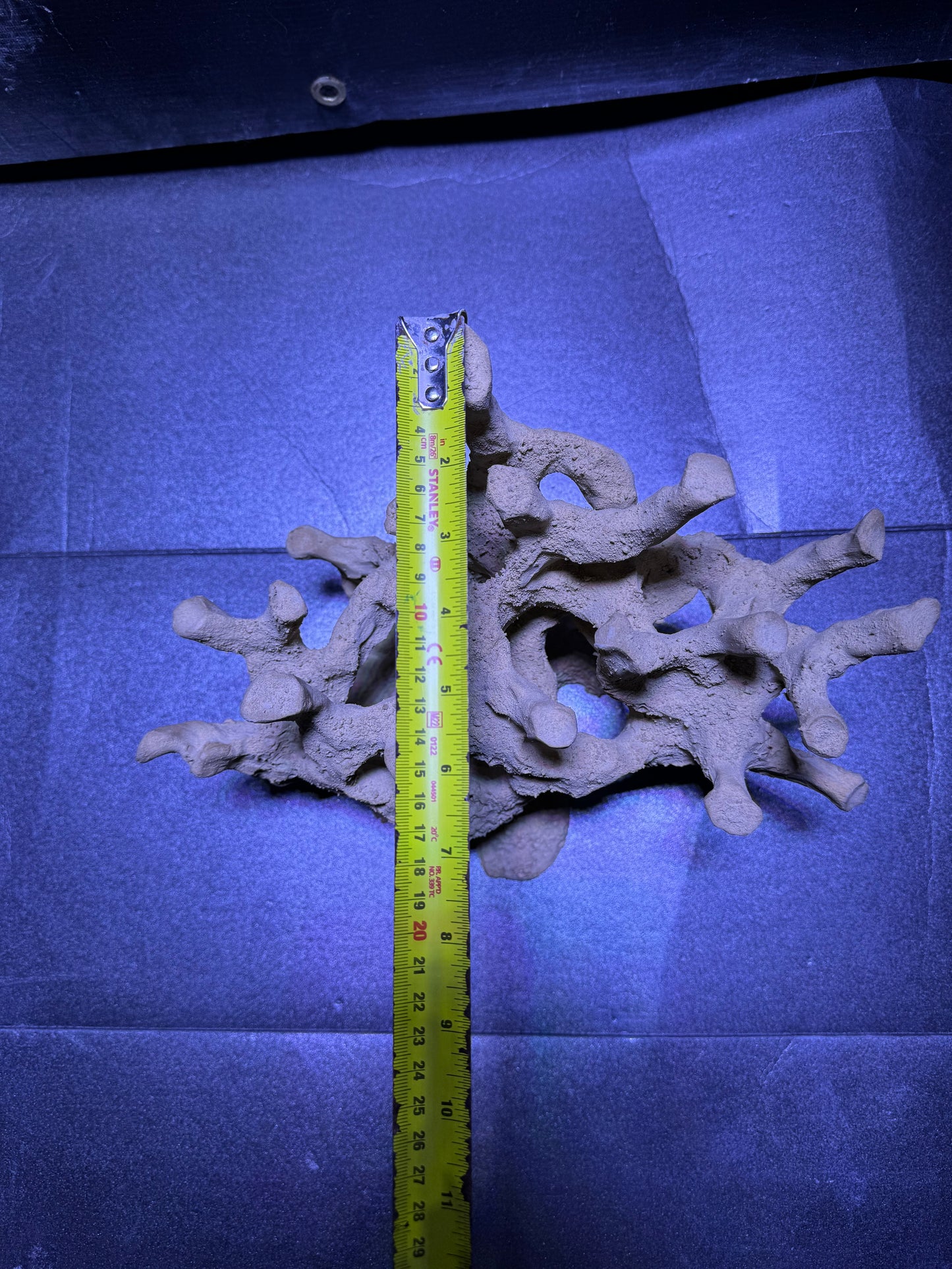 Ceramic Reef Rock Branch