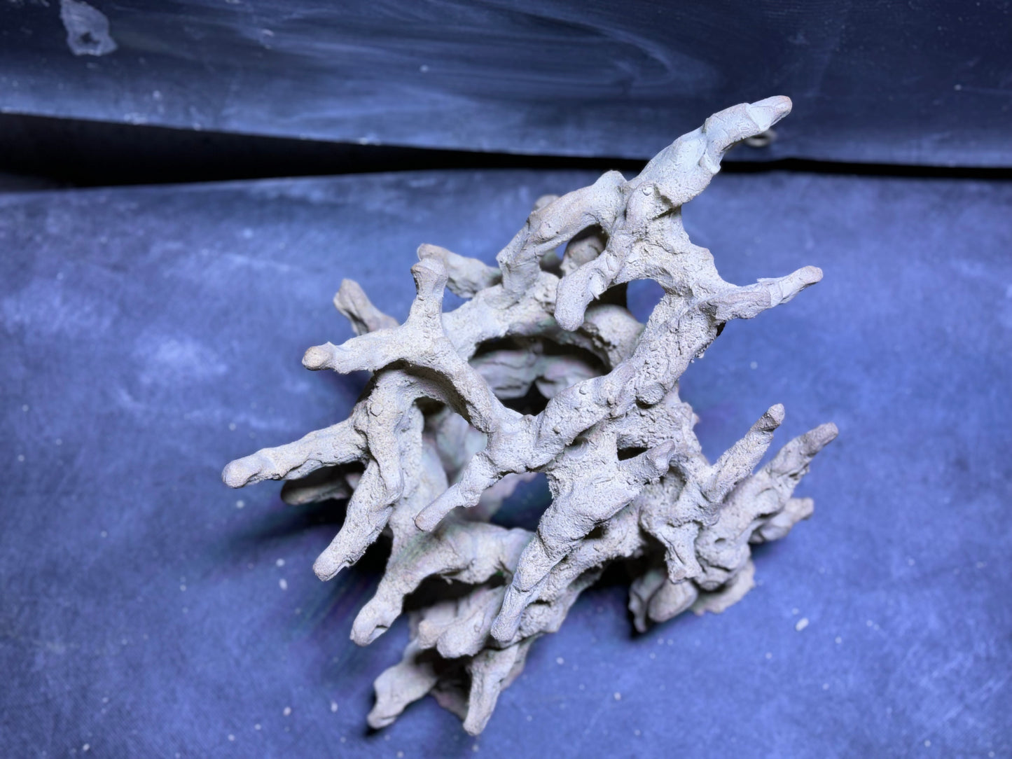 Ceramic Reef Rock Central Scape