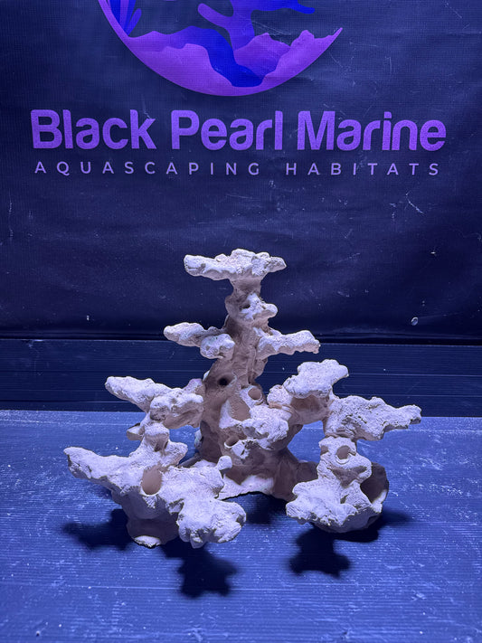 Ceramic Reef Rock Nano 137.137A (L34cm/H24cm/D27cm)