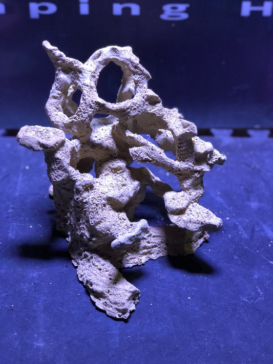 Ceramic Reef Rock