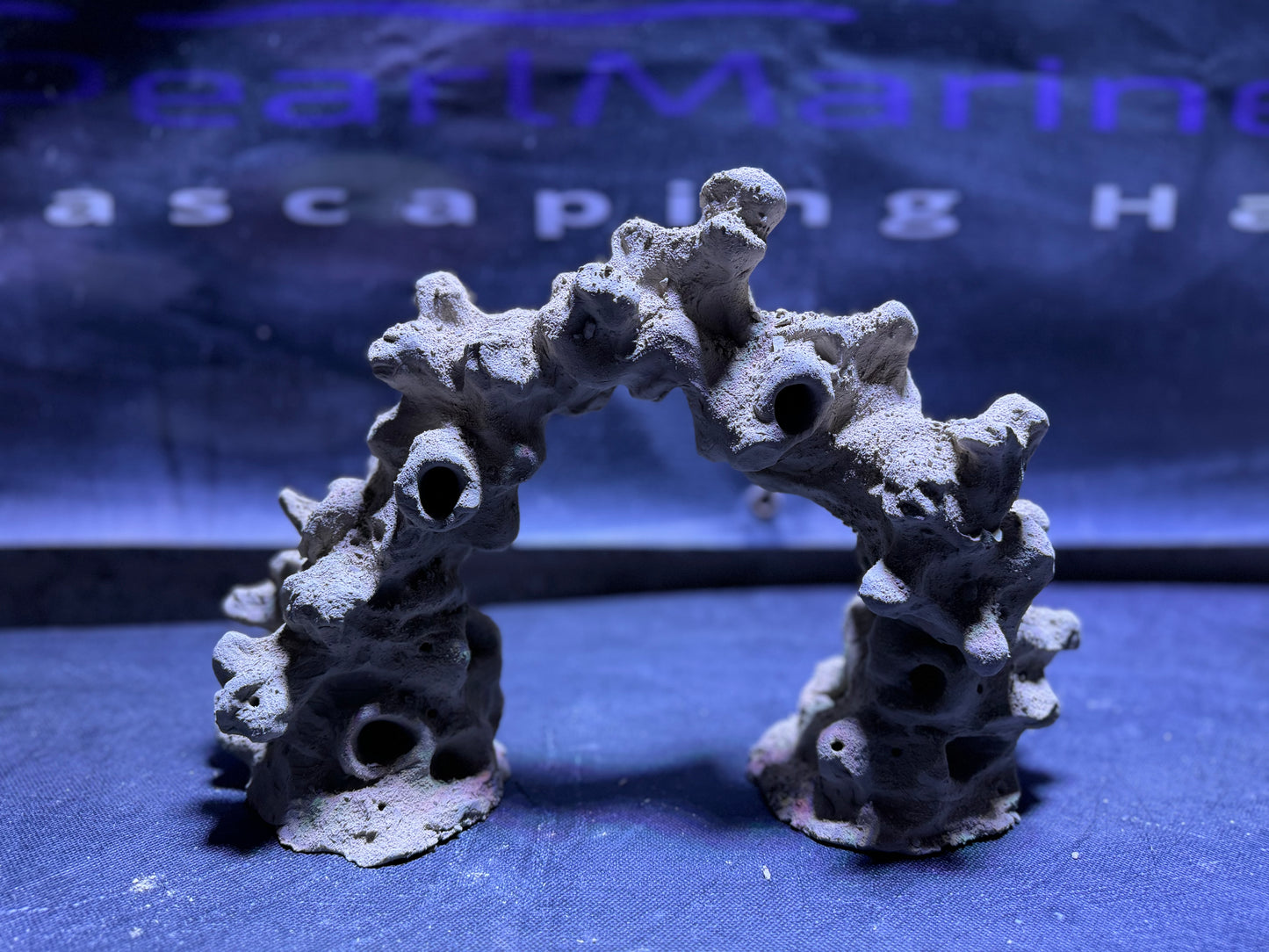 Ceramic Reef Arch Nano