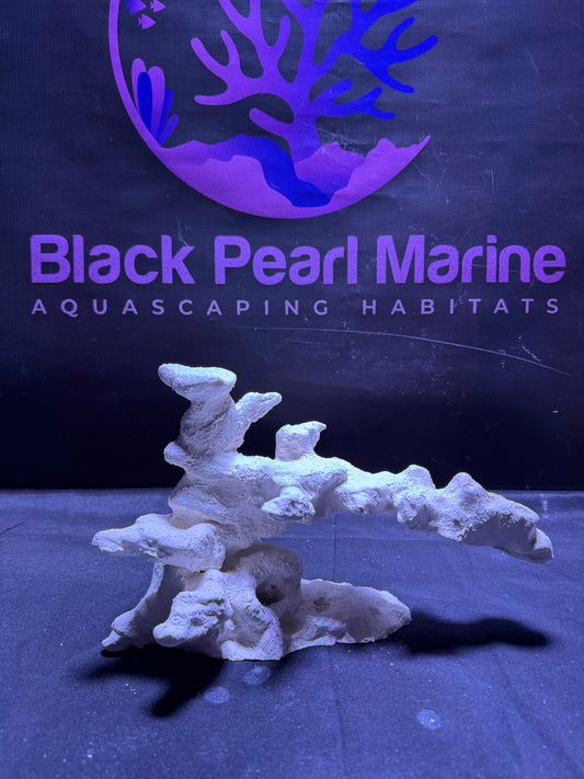 Ceramic Reef Rock Pico 121125 (L31cm/H18cm/D20cm)