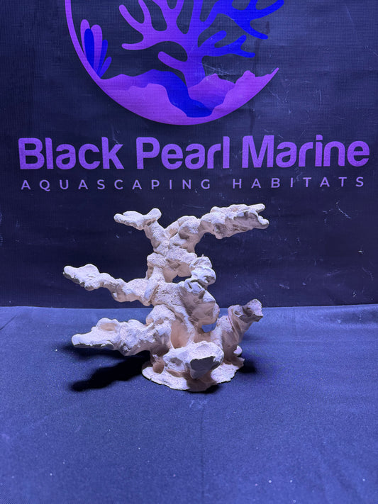 Ceramic Reef Rock Nano 011125 (L25cm/H19cm/D24cm)