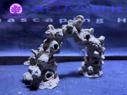 Ceramic Reef Arch Nano