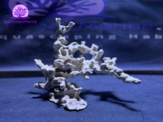 Ceramic Reef Rock Nano Floating Reef