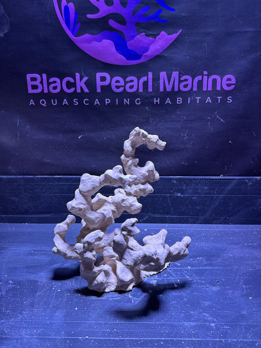 Ceramic Reef Rock Nano 161.161A (L28cm/H28cm/D27cm)
