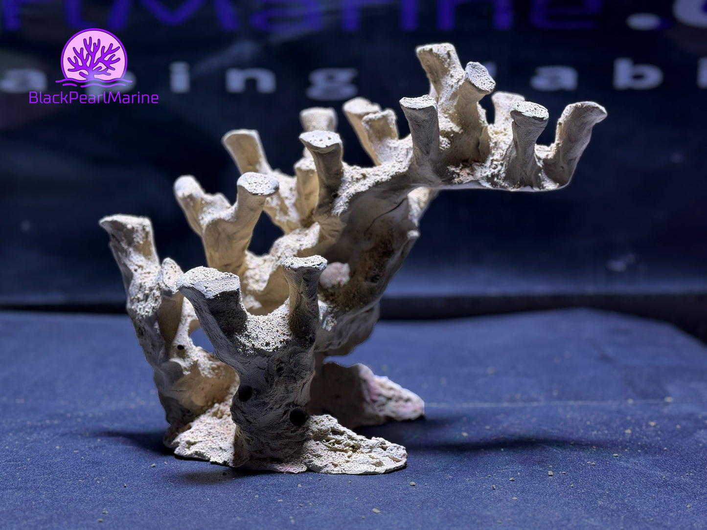 Ceramic Reef Rock Branch