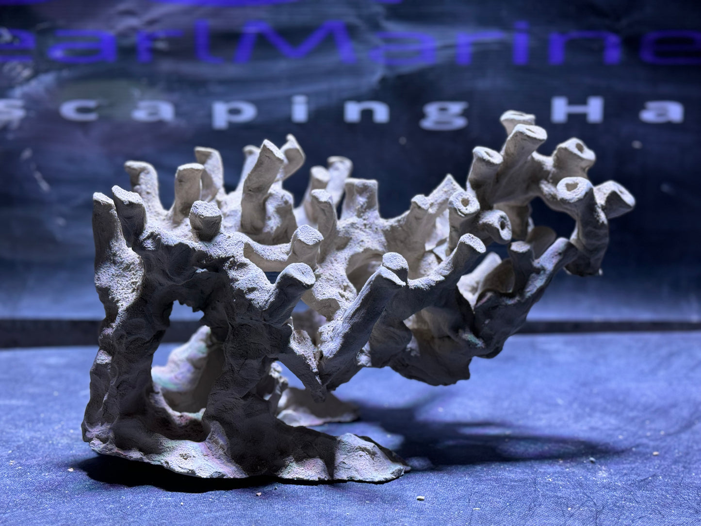 Ceramic Reef Rock Branch