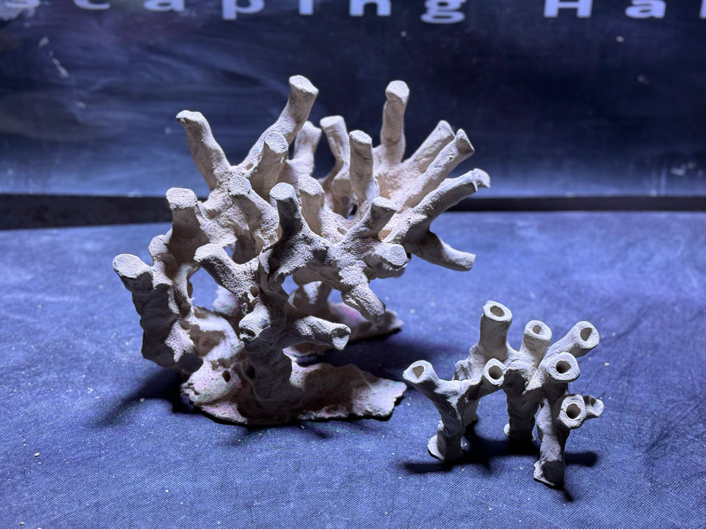 Ceramic Reef Rock Branch