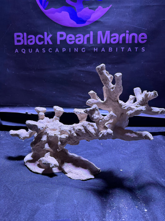 Ceramic Reef Rock Individual
