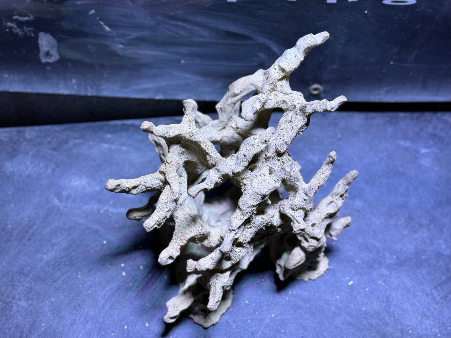 Ceramic Reef Rock Central Scape