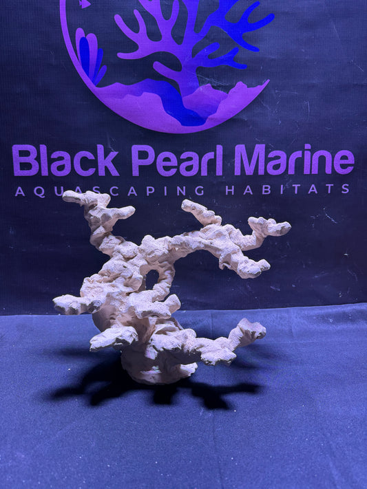 Ceramic Reef Rock Nano 021125 (L29cm/H22cm/D24cm)