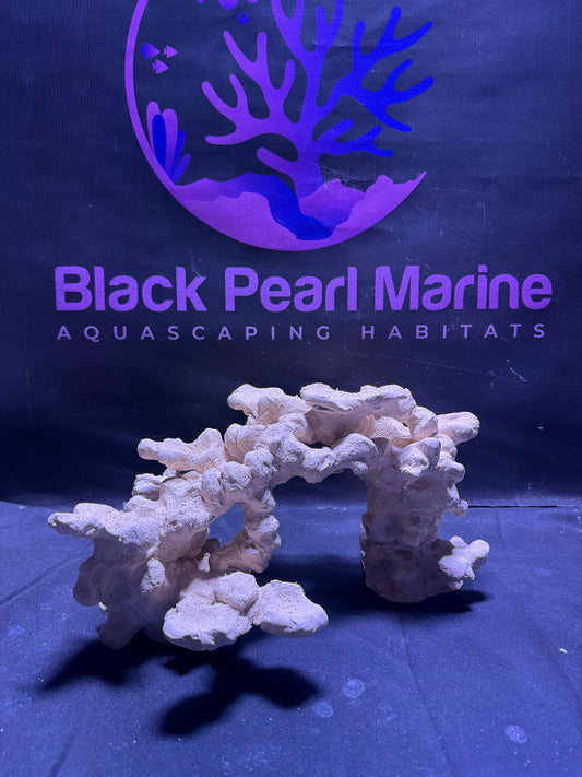 Ceramic Reef Rock Nano 141125 (L33cm/H18cm/D25cm)