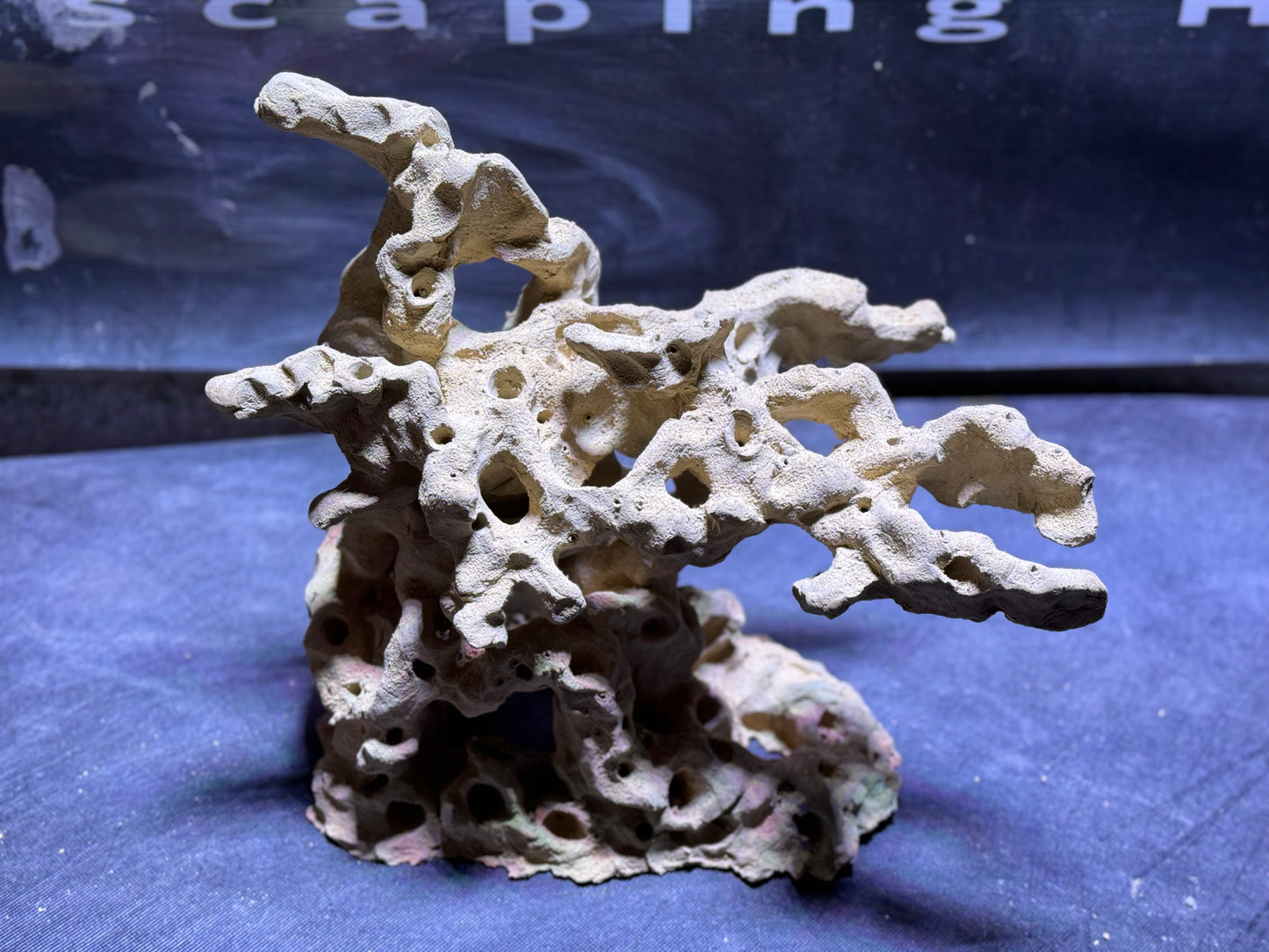 Ceramic Reef Rock Bundle