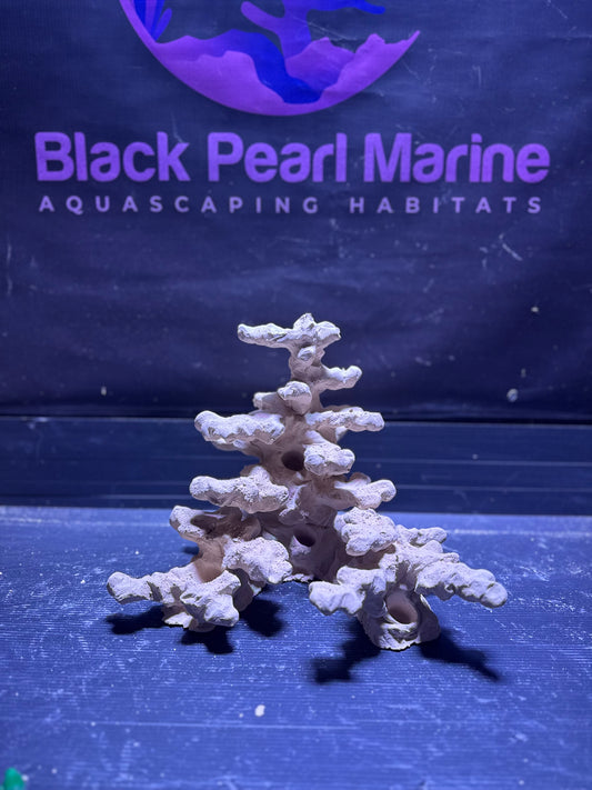 Ceramic Reef Rock Nano 138.138A (L33cm/H24cm/D25cm)