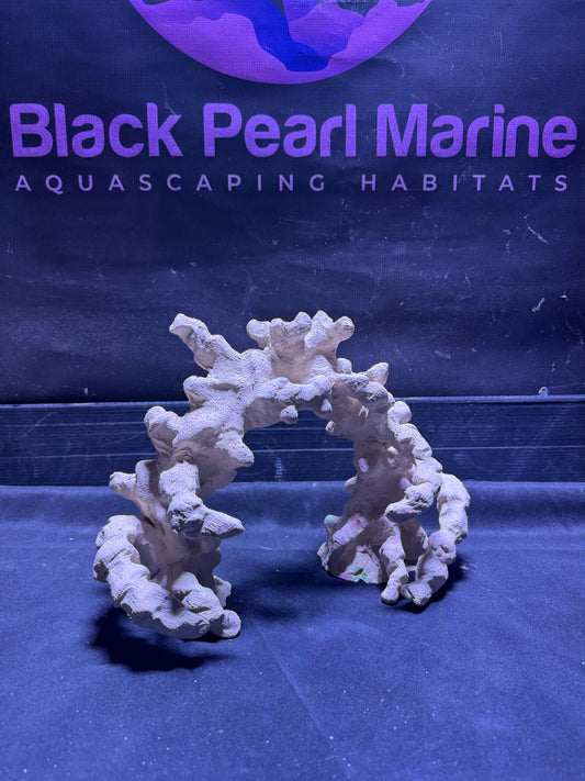 Ceramic Reef Rock Nano 011.025 (L33cm/H23cm/D15cm)