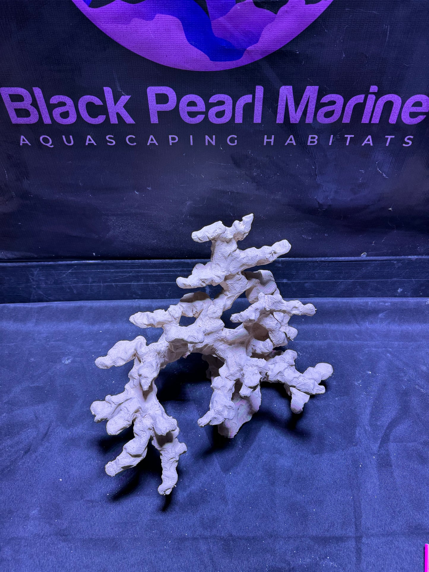 Ceramic Reef Rock Nano 021.025 (L38cm/H26cm/D30cm)