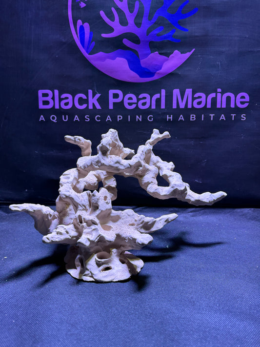 Ceramic Reef Rock Floating Ledge