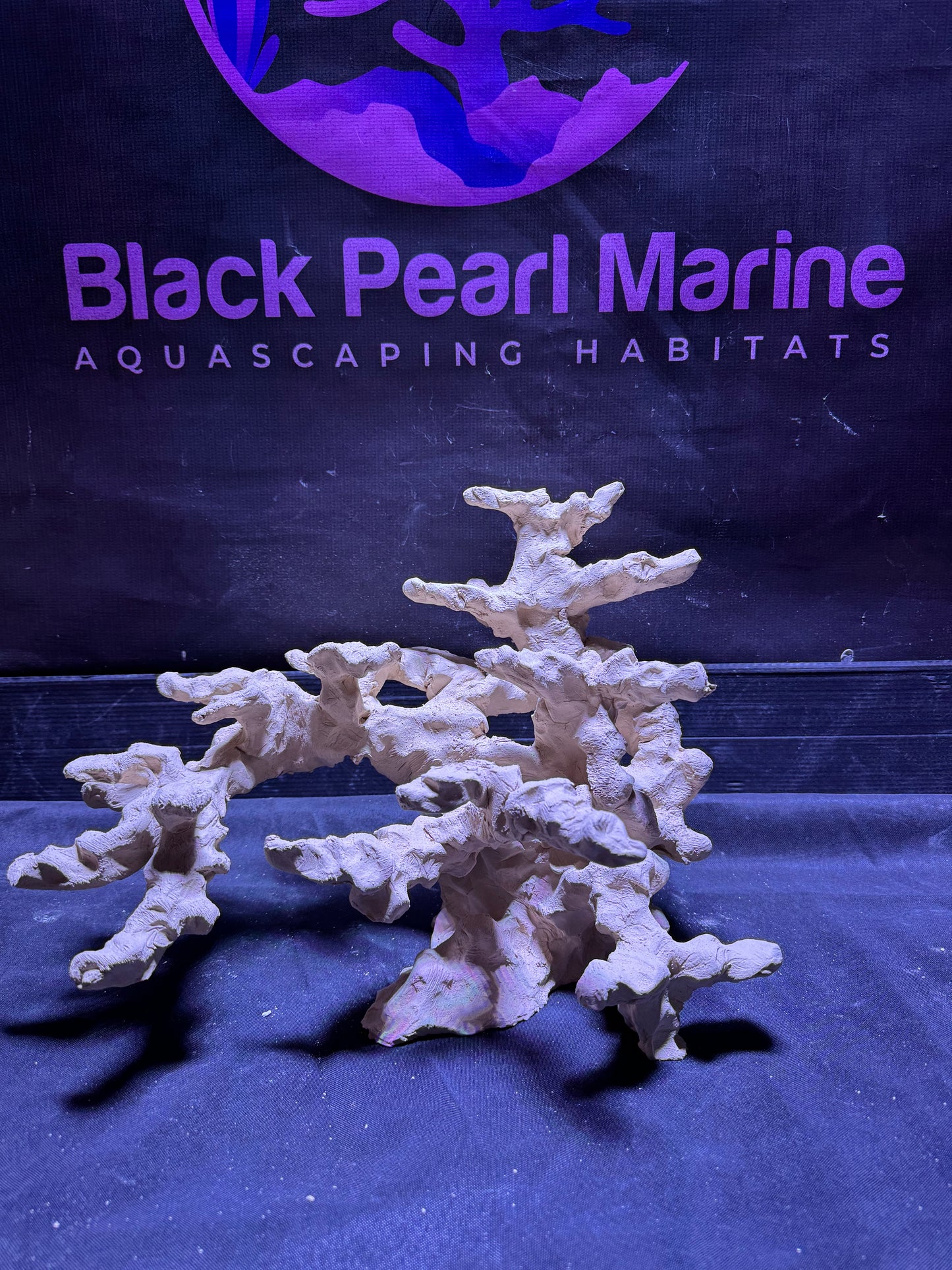 Ceramic Reef Rock Nano 021.025 (L38cm/H26cm/D30cm)