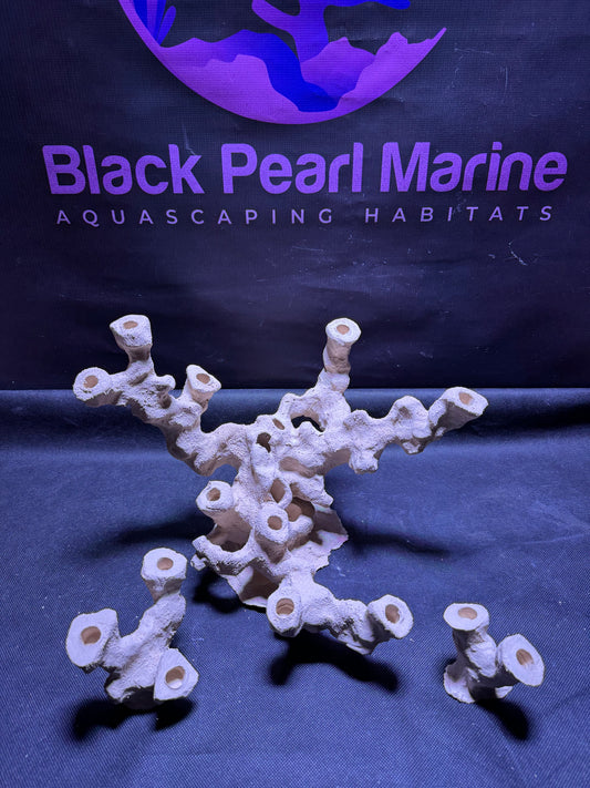 Ceramic Reef Rock Frag Rock